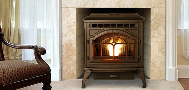 Classico  by Main Street Stove & Fireplace