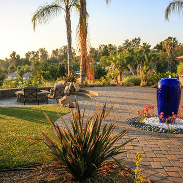 Western Outdoor Design Build