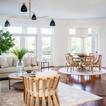 Breakfast Table