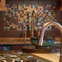 Kitchen Backsplashes