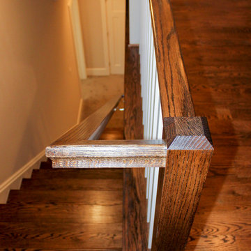 Project #24 | Thoughtful Stair Design