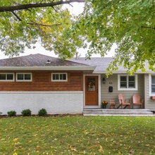 Flip - Exterior Looks