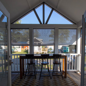 Tiny Home With Big Design
