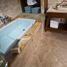 Bathroom Ideas