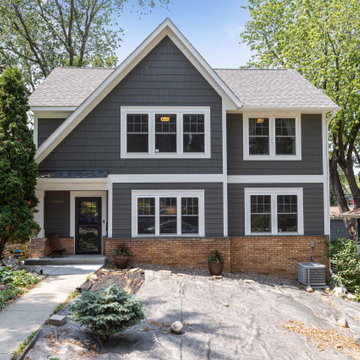Addition Minneapolis