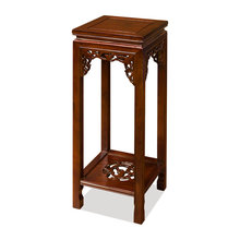 Pedestal