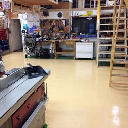 production - Kitchen Cabinets