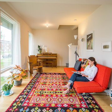 CG House