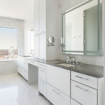 Panoramic Penthouse