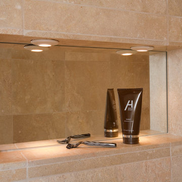 Swanky NW DC Renovation