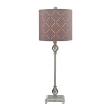 Buffet Lamp