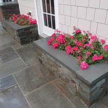 Bartlett Patio