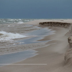 Whipping Sands - Paintings