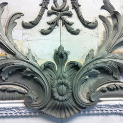 Hyde Park Mouldings Portfolio - Products