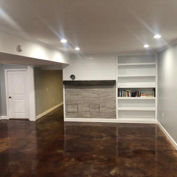 Our work
