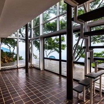 Minami Izu Seaside House
