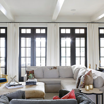 Kaplan Home