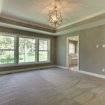 Exclusive Architectural Designs House Plan 73357HS Comes To Life...