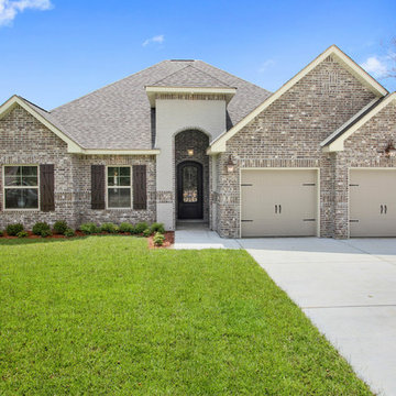 The Alton Exterior Appearance B