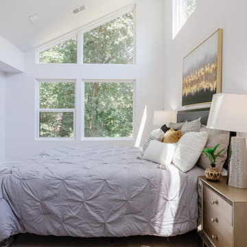 Complete Transformation in Takoma Park