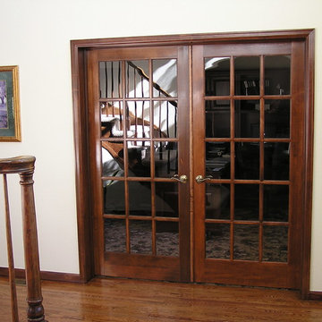 Remodel, Expansion with Rear Deck, Broomfield
