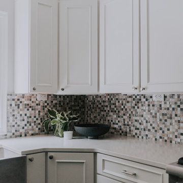 Pepper Pike Home Renovation