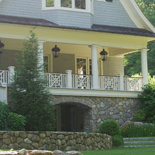 Maine New House