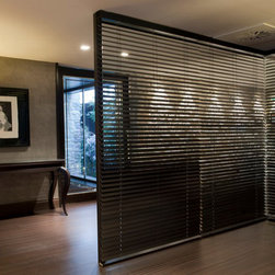 Horizontal Blinds - Window Blinds
