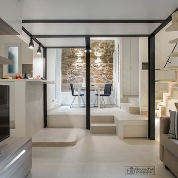 loft San Lorenzo, Arch. Francesco Anzuini