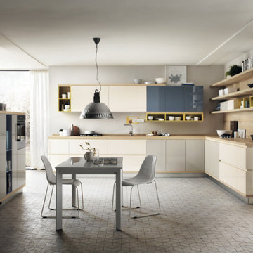 Scavolini Kitchens