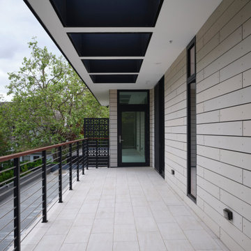 Lantern House