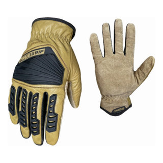 True Grip Grip Gloves, Large 9613-23