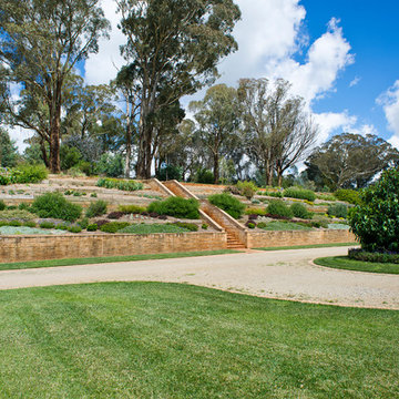 Formal Garden