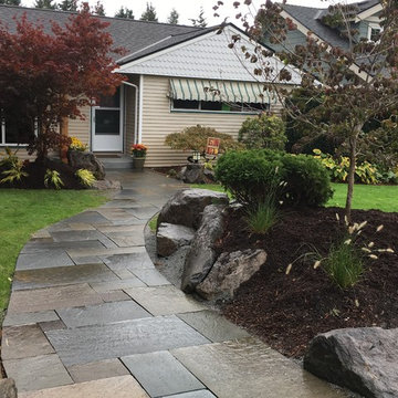 New Westminster D/N