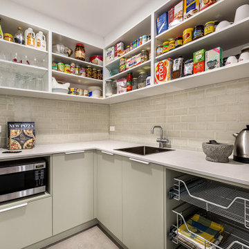 Greensborough Renovation