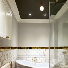 Dina's Bathroom