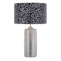 Silvio Table Lamp - Table Lamps