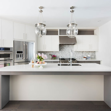 Castlefield Residence