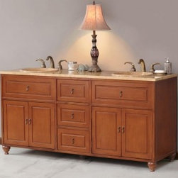 Classic Bathroom Vanities - Bathroom Vanities And Sink Consoles