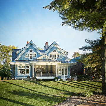 2017 - Grand ARDA - Custom Homes - Visbeen Architects, Inc. (3)