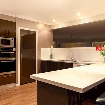 Our Work