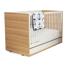 nursery