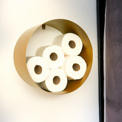 M3LD O Ring (Large) - Display And Wall Shelves 