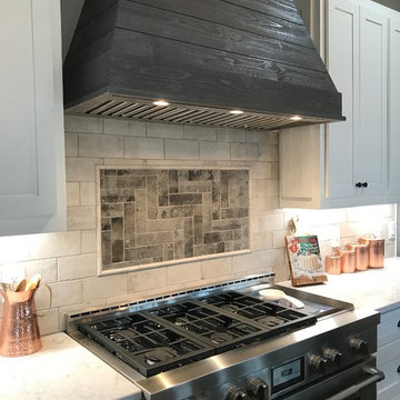 New Kitchen & Bath in Buford, GA Home