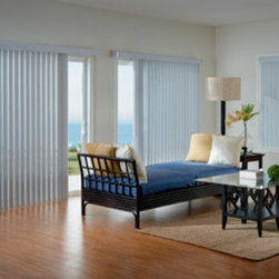 Mt. Hood Window Coverings - Products