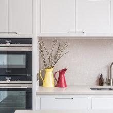 Kitchen Cabinet