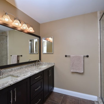Condo Remodel