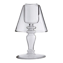 Flamant Delle Tea Light Holder - Candle Holders & Candelabra
