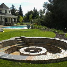 Fire pit