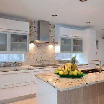 Sandrea Residence